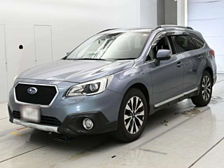 SUBARU LEGACY OUTBACK