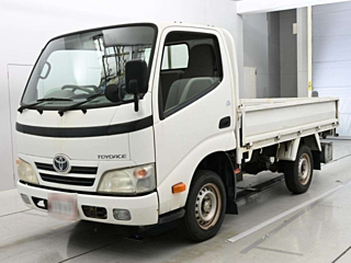TOYOTA TOYOACE