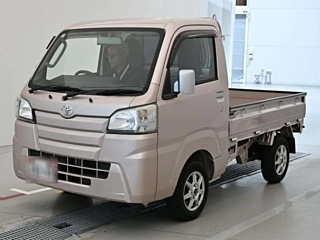 TOYOTA PIXIS TRUCK