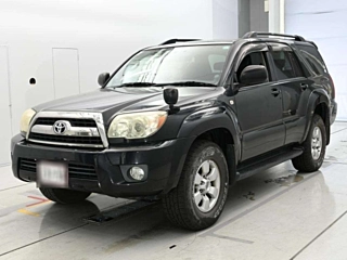TOYOTA HILUX SURF