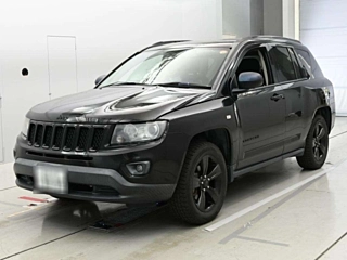 CHRYSLER JEEP COMPASS