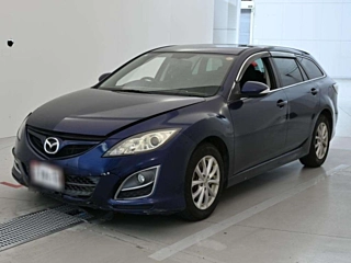 MAZDA ATENZA WAGON