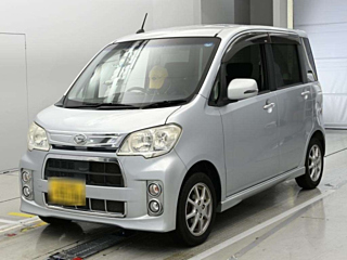 DAIHATSU TANTO EXE