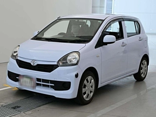 TOYOTA PIXIS EPOCH