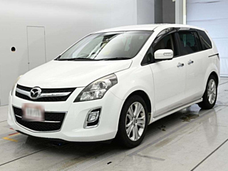 MAZDA MPV