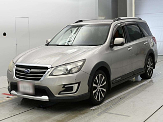 SUBARU EXIGA