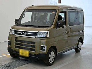 DAIHATSU ATRAI VAN