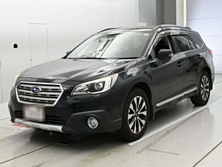SUBARU LEGACY OUTBACK