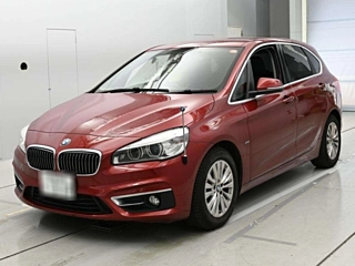 BMW 2 SERIES