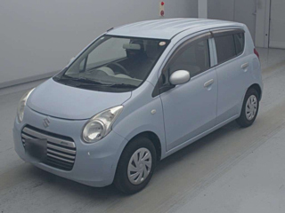 SUZUKI ALTO ECO