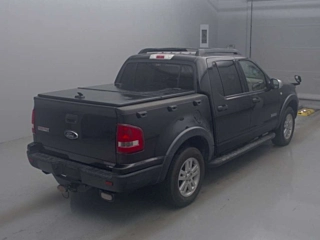 Заказать FORD EXPLORER