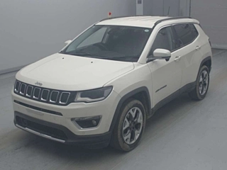 Заказать CHRYSLER JEEP COMPASS