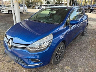 Заказать RENAULT LUTECIA