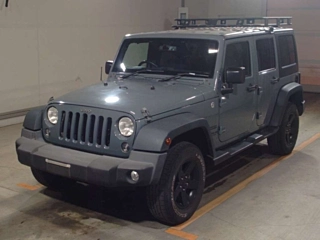 Заказать CHRYSLER JEEP WRANGLER