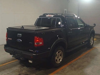 Заказать FORD EXPLORER