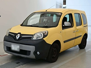 RENAULT SAMSUNG KANGOO