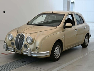 MITSUOKA VIEWT