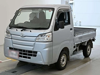 TOYOTA PIXIS TRUCK