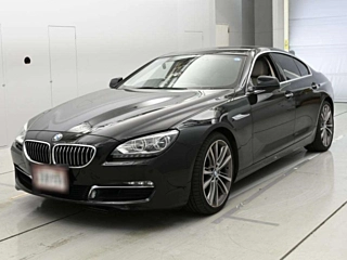 BMW 6 SERIES