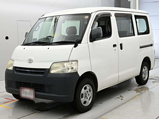 TOYOTA TOWN ACE VAN