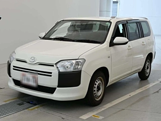 MAZDA FAMILIA VAN