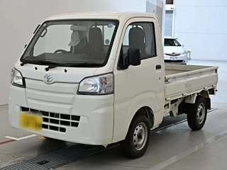 TOYOTA PIXIS TRUCK