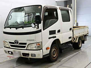 TOYOTA TOYOACE