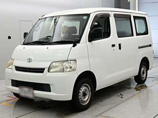 TOYOTA LITE ACE VAN