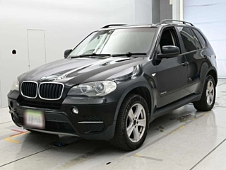 BMW X5 SERIES
