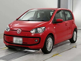 VOLKSWAGEN UP