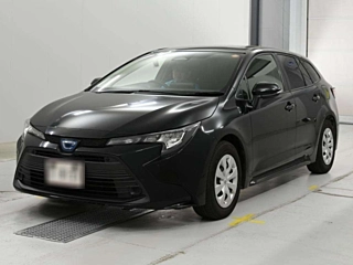 TOYOTA COROLLA TOURING