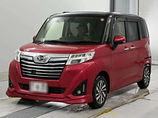 DAIHATSU THOR