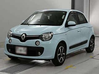 Заказать RENAULT TWINGO