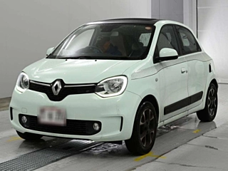 Заказать RENAULT TWINGO