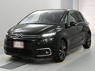 Заказать CITROEN C4
