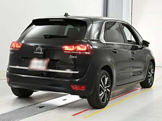 Заказать CITROEN C4