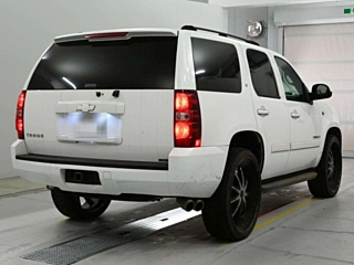 Заказать GM CHEVROLET TAHO