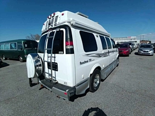 Заказать GM CHEVROLET EXPRESS