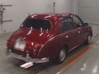 Заказать MITSUOKA VIEWT
