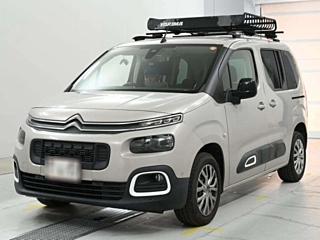Заказать CITROEN BERLINGO