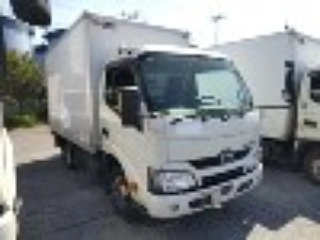 Заказать HINO DUTRO