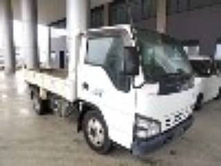 Заказать ISUZU ELF