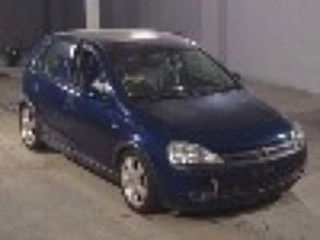 Заказать OPEL VITA