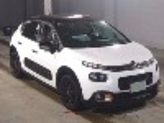 Заказать CITROEN C3