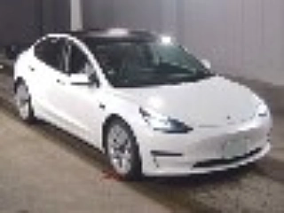 Заказать TESLA MODEL 3