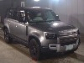 Заказать LAND ROVER DEFENDER