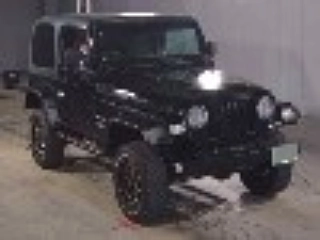 Заказать JEEP WRANGLER