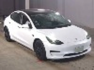 Заказать TESLA MODEL 3