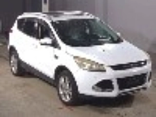 Заказать FORD KUGA