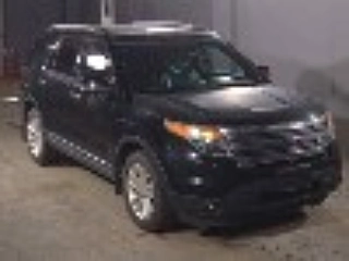 Заказать FORD EXPLORER